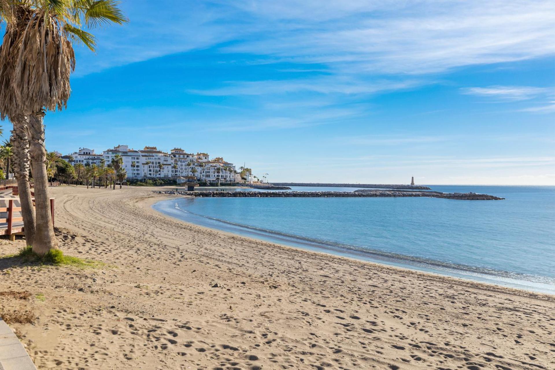Charming And Spacious Apartment In Medina Garden - Puerto Banus Marbella Eksteriør bilde