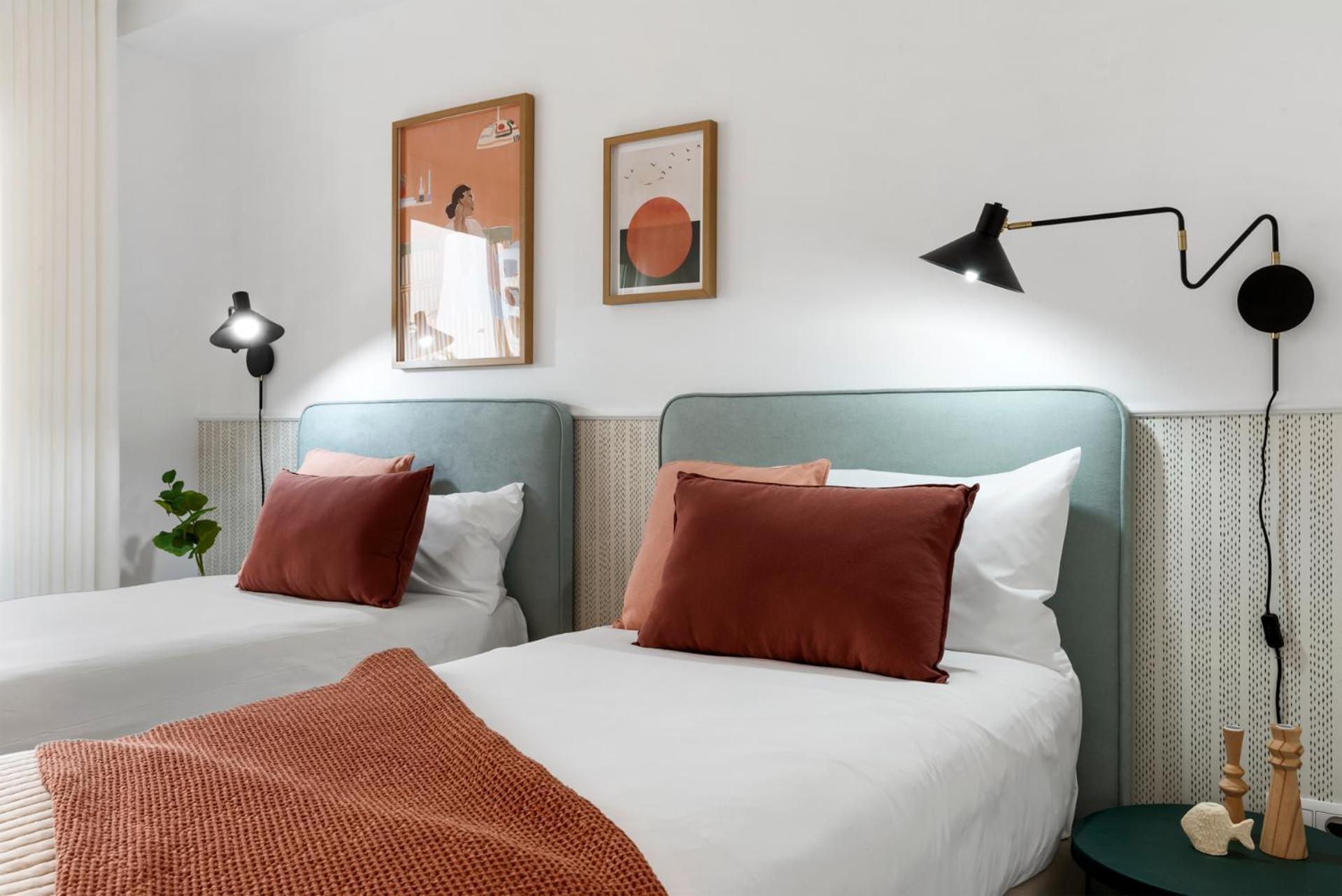 Charming And Spacious Apartment In Medina Garden - Puerto Banus Marbella Eksteriør bilde