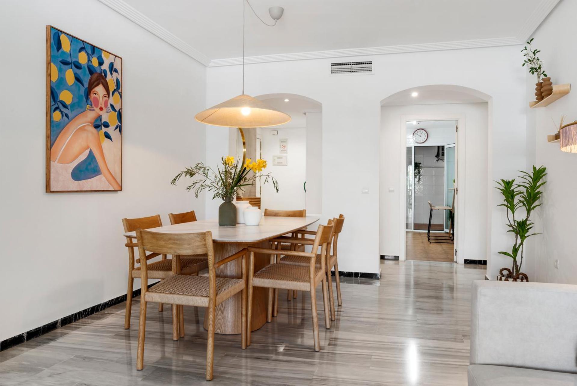 Charming And Spacious Apartment In Medina Garden - Puerto Banus Marbella Eksteriør bilde