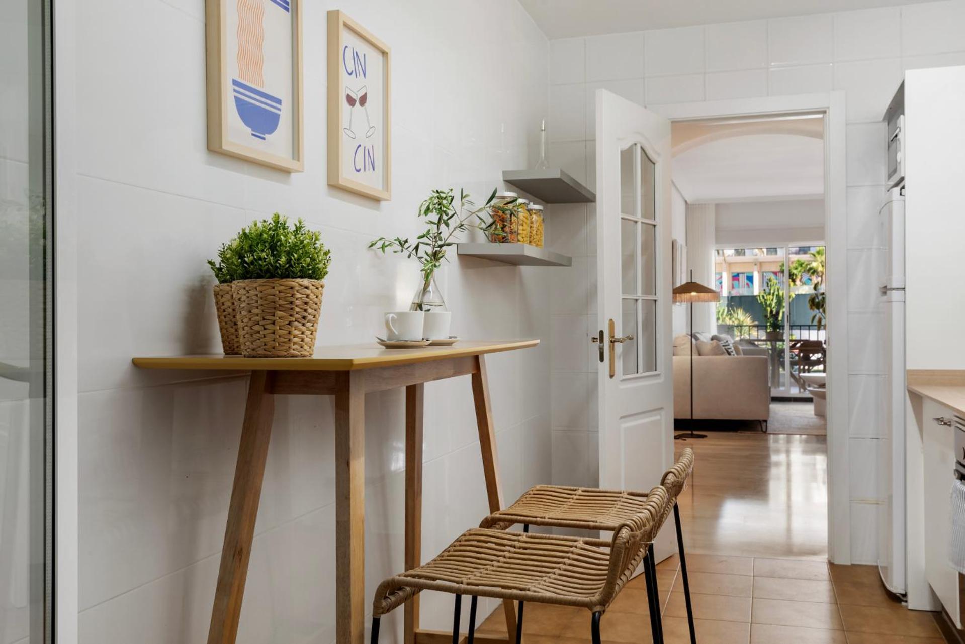 Charming And Spacious Apartment In Medina Garden - Puerto Banus Marbella Eksteriør bilde